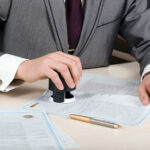 Thủ tục chứng thực chữ ký, điểm chỉ theo quy định mới nhất năm 2023